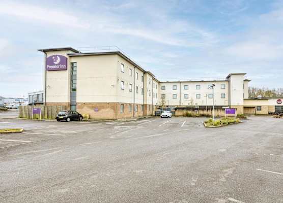 Premier Inn Andover 1