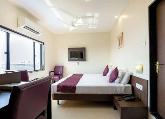 Sukh Hotel 1