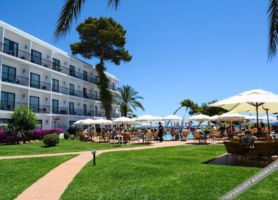 Catalonia Ses Estaques - Adults Only 1