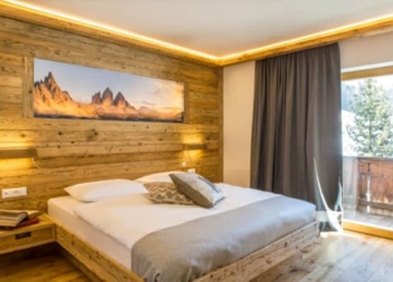Hotel Rosengarten 1