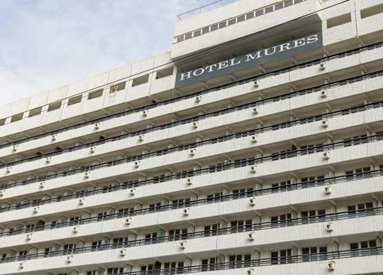 Hotel Mures 1