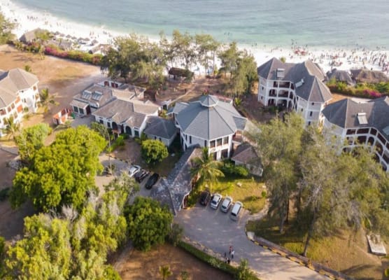 Watamu Adventist Beach Resort 1