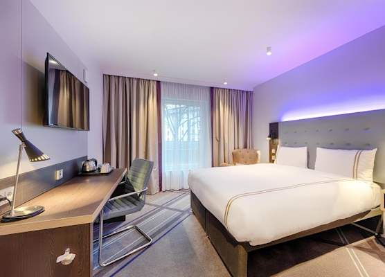 Premier Inn Düsseldorf City Friedrichstadt 1