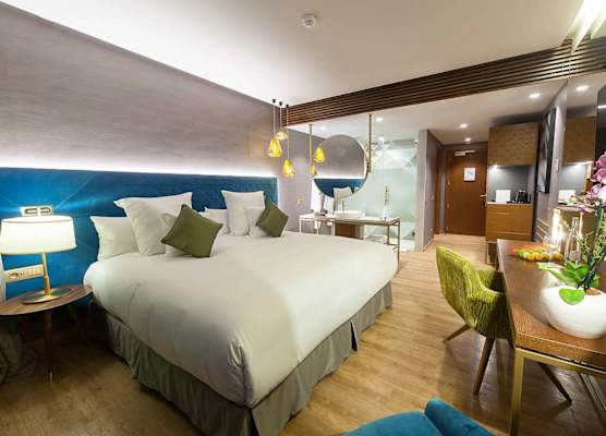 Barcelo Anfa Casablanca 1