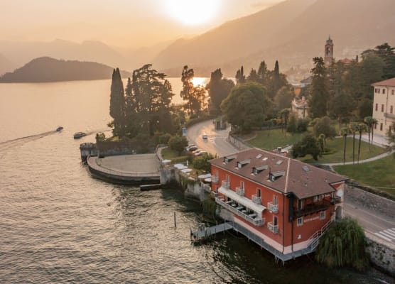 La Darsena Boutique Hotel & Restaurant 1