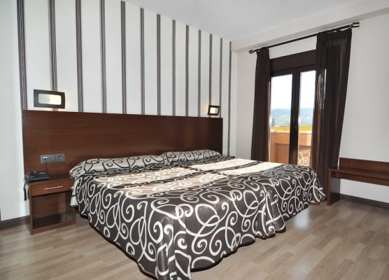 Hotel Ciudad de Plasencia 1