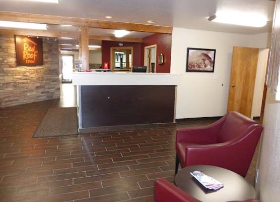 Red Roof Inn Grand Junction 1