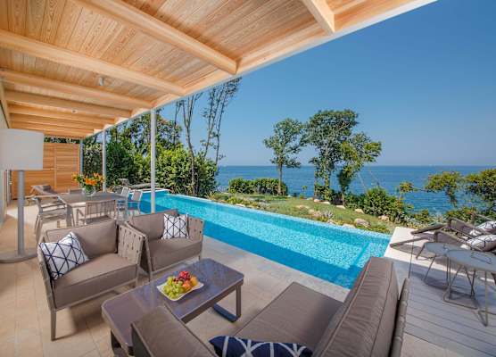 Isabella Valamar Collection Island Resort – Isabella Villas 1
