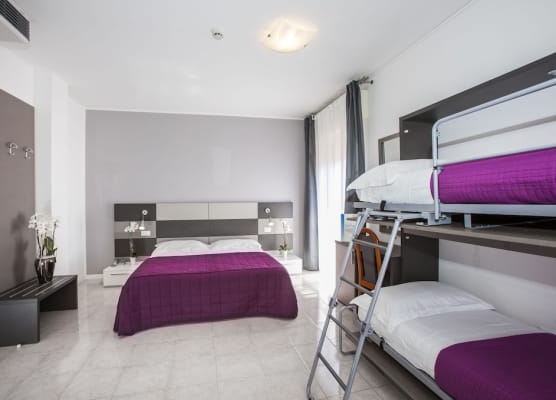 Hotel Gardenia 1