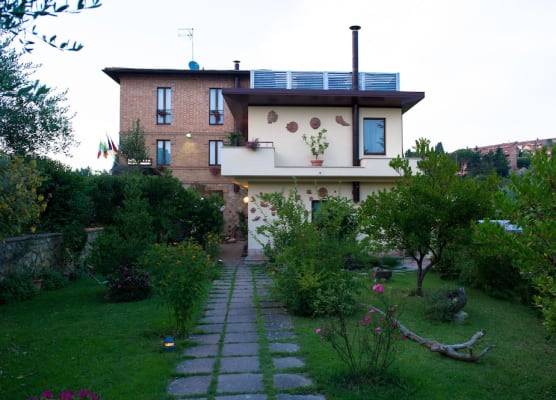 Hotel Ristorante Piccolo Chianti 1