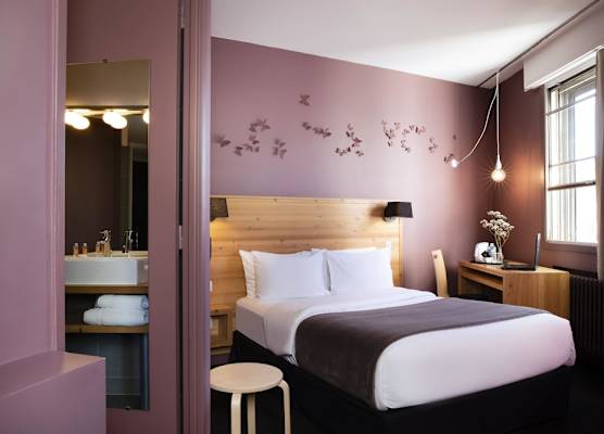 Mon Hotel à Gap 1