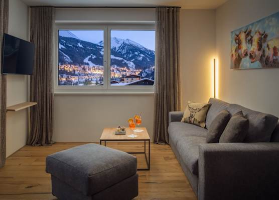 Auhof - Apartments Bad Gastein 1