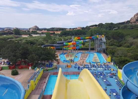 La Jacia Hotel & Resort 1