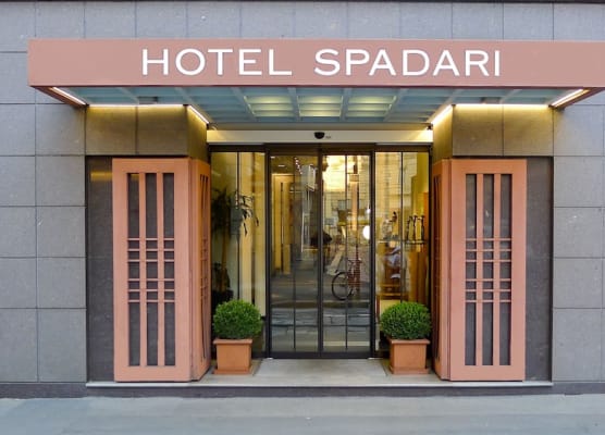 Hotel Spadari Al Duomo 1