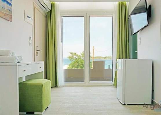 Angelina Hotel 1