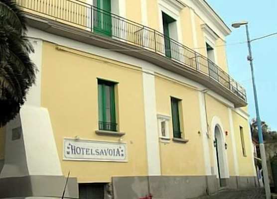 Hotel Savoia 1