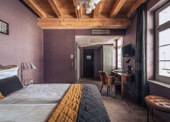 Boutique Hotel Spedition a member of DESIGN HOTELS 1