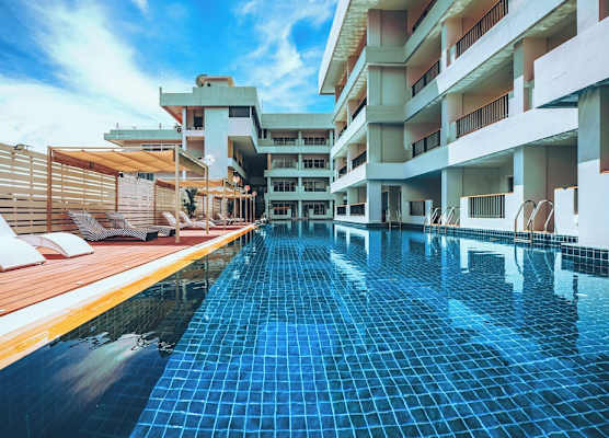 Casa Del M Patong Phuket 1