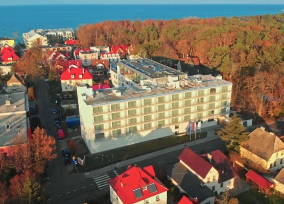 Hotel SKAL Medi SPA & Resort 1