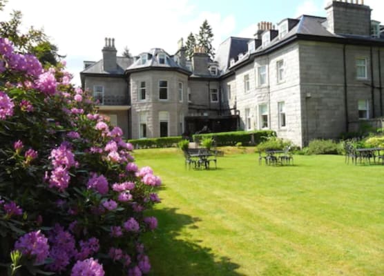 Tor-Na-Coille Hotel 1
