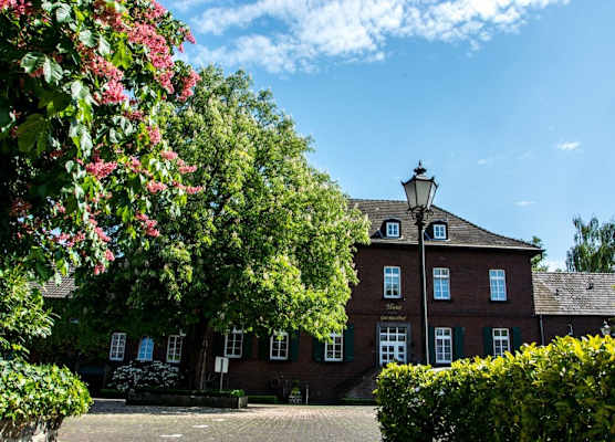 Hotel Landhaus Gut Keuchhof 1