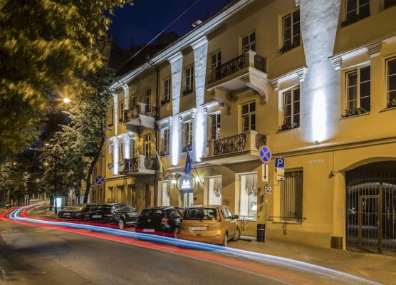 Ivolita Vilnius 1