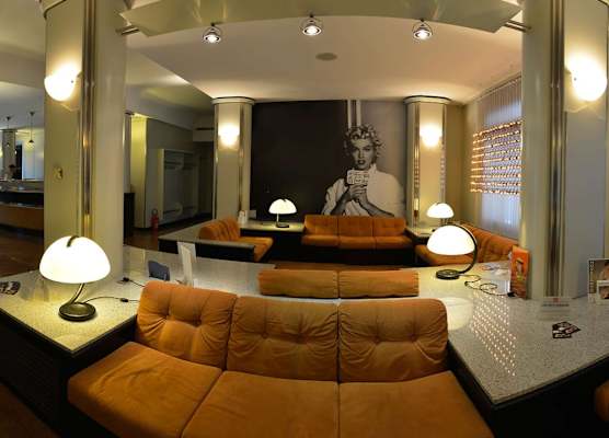 Sure Hotel by Best Western Milano 1