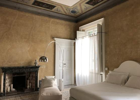 Palazzo Albricci Peregrini 1