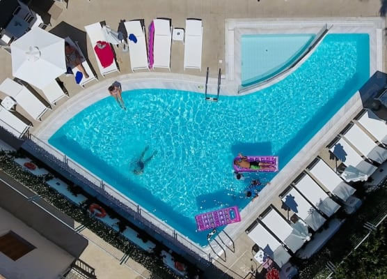 AGRELLI Hotel & Suites 1