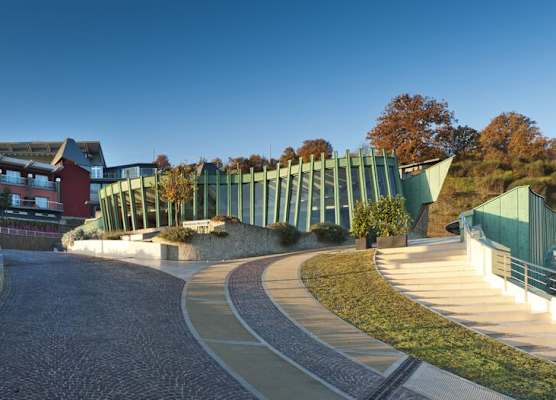 Bouganville Hill Resort & Wellness Space 1