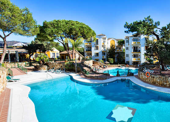 Ona Alanda Club Marbella 1