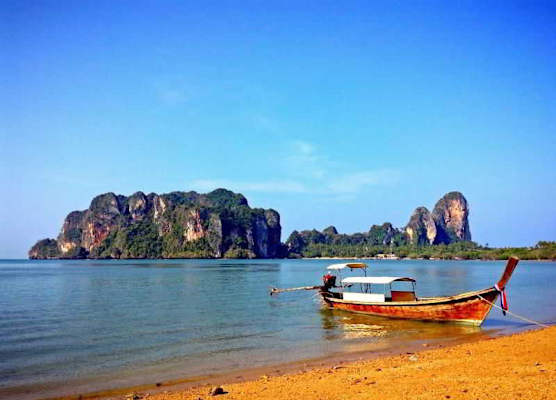 Railay Great View Resort 1