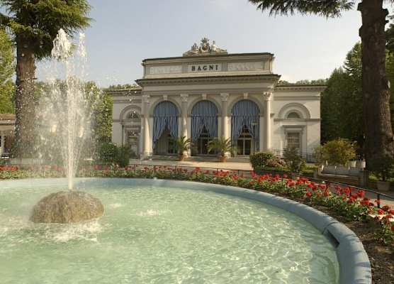 Grand Hotel Terme 1