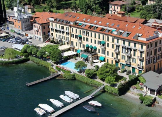 Grand Hotel Menaggio 1