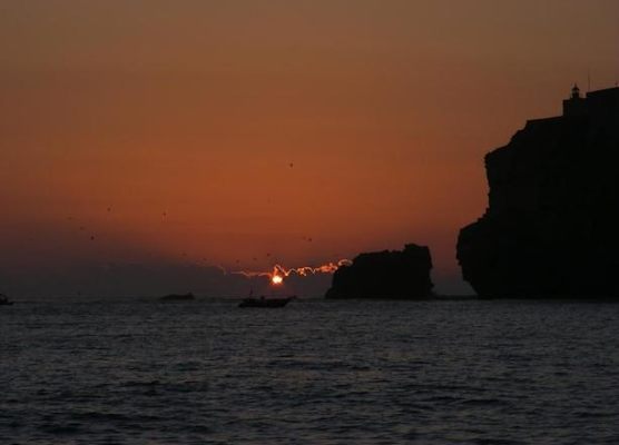 Hotel Ancora Mar 1