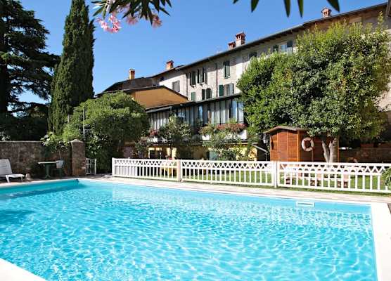 Hotel San Filis 1