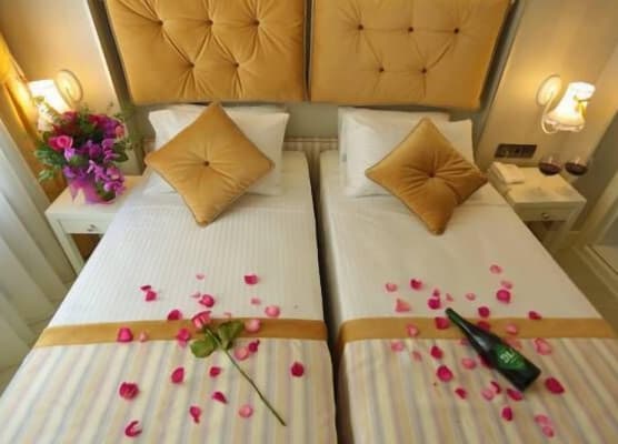 Just Inn Hotel 1