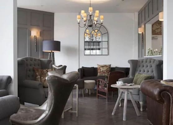 The Gannet Inn 1
