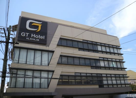 GT Hotel Iloilo 1