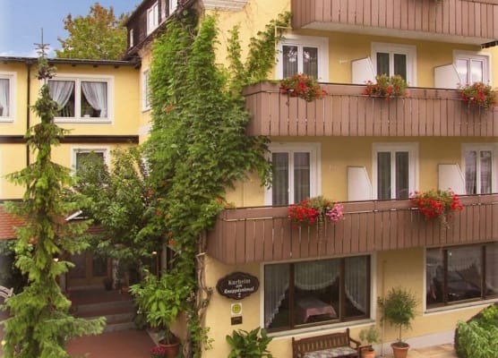 Hotel Cebulj 1