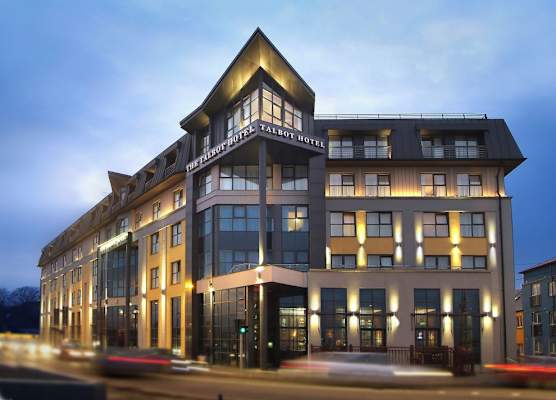 Talbot Hotel Wexford 1