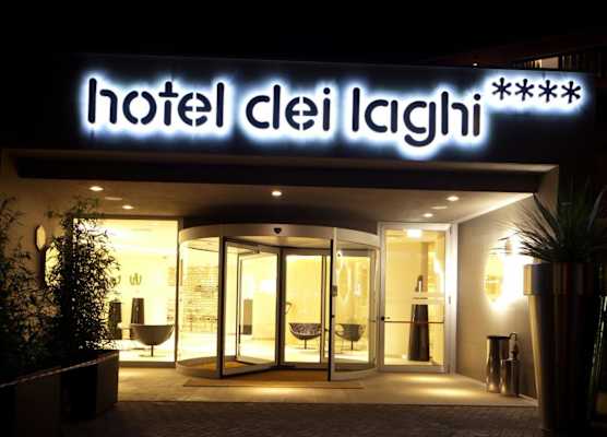 Albergo Dei Laghi 1