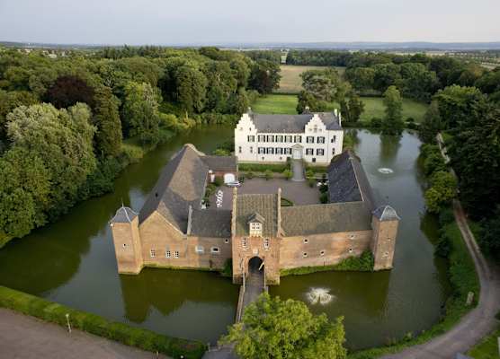 Burg Heimerzheim 1