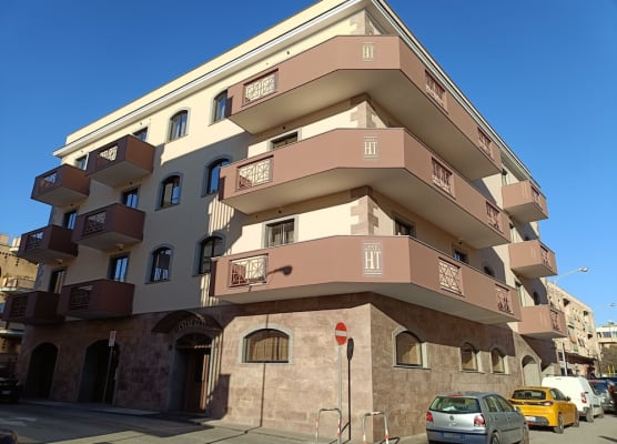 Hotel Traiano 1