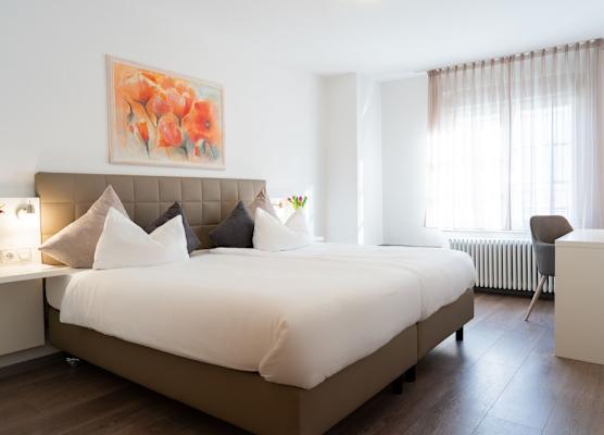 Hotel La Fleur 1