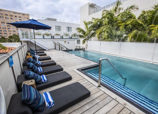 Posh South Beach 1