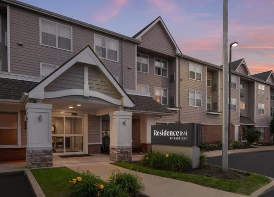 Residence Inn Boston Dedham 1