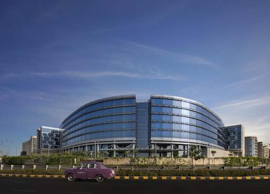 Andaz Delhi, by Hyatt 1
