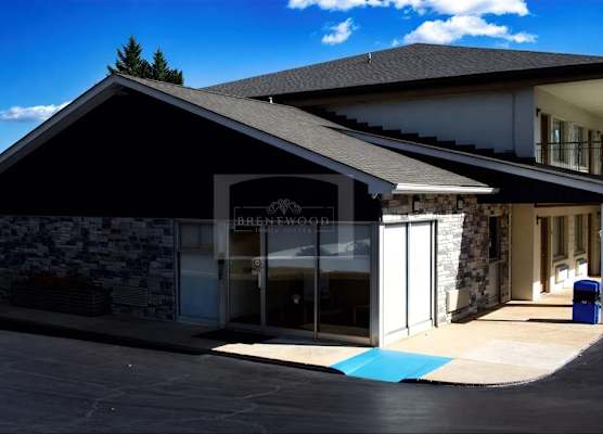 Brentwood inn & Suites - Lynchburg 1