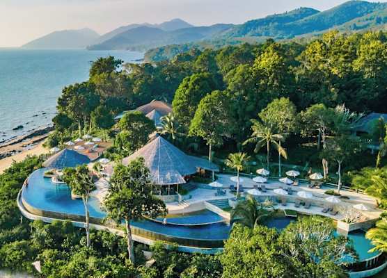 Koh Yao Yai Village 1